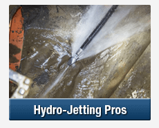 Hydro Jetting Plumbers Beecroft