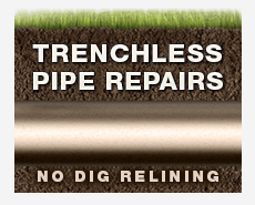 No Dig Relining Beecroft